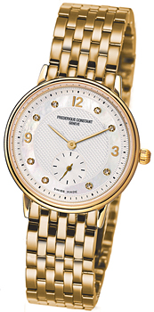 Часы Frederique Constant Classics FC-235MPWD1S5B